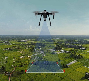 Aerial Survey